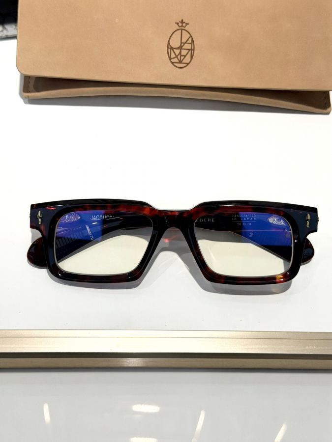 1:1 Replica LV glasses JACQUES MARIE MAGE “ ” replica — photo 8
