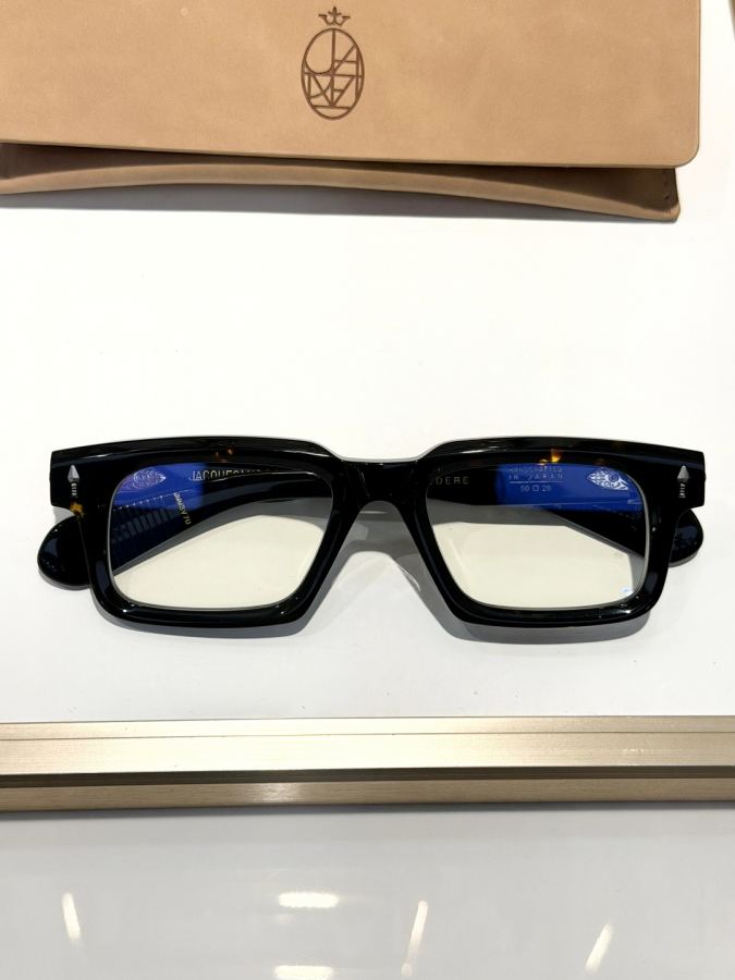 1:1 Replica LV glasses JACQUES MARIE MAGE “ ” replica — photo 9