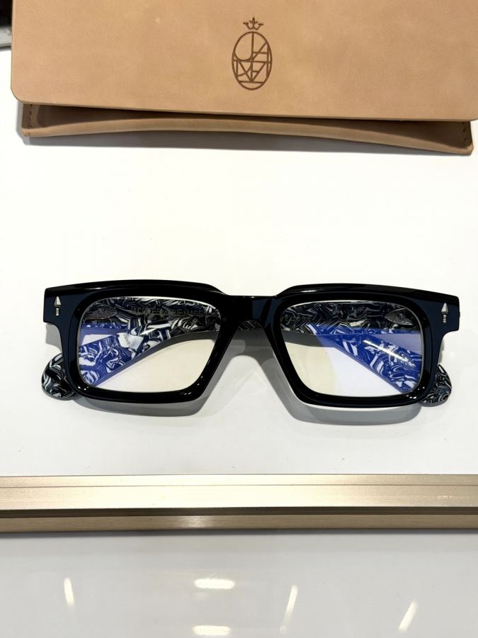 1:1 Replica LV glasses JACQUES MARIE MAGE “ ” replica — photo 6