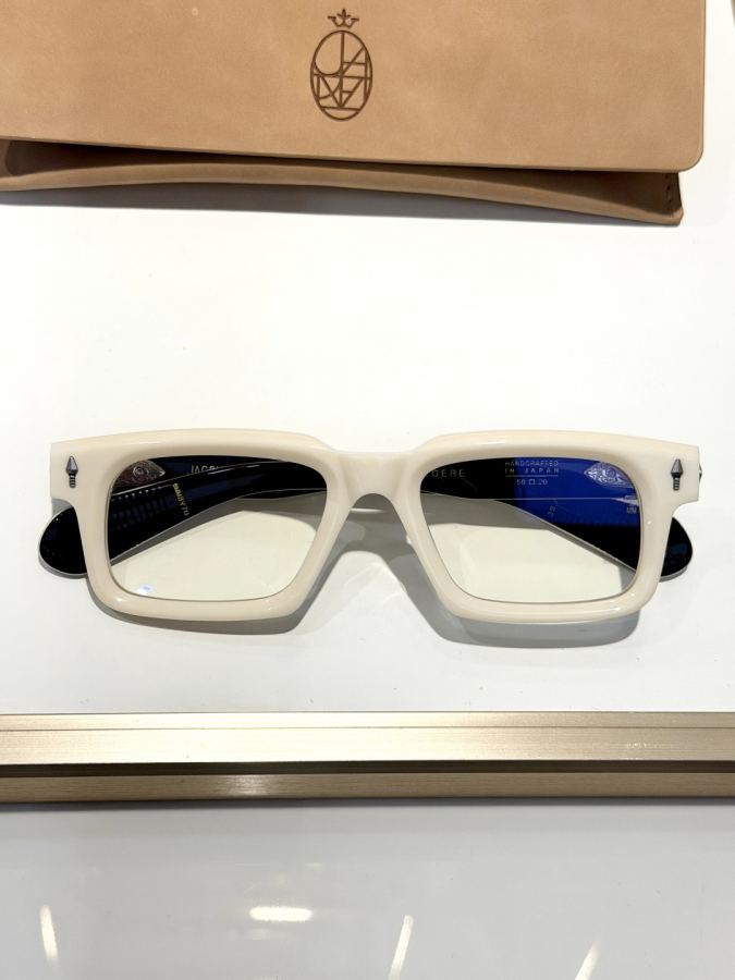 1:1 Replica LV glasses JACQUES MARIE MAGE “ ” replica — photo 5