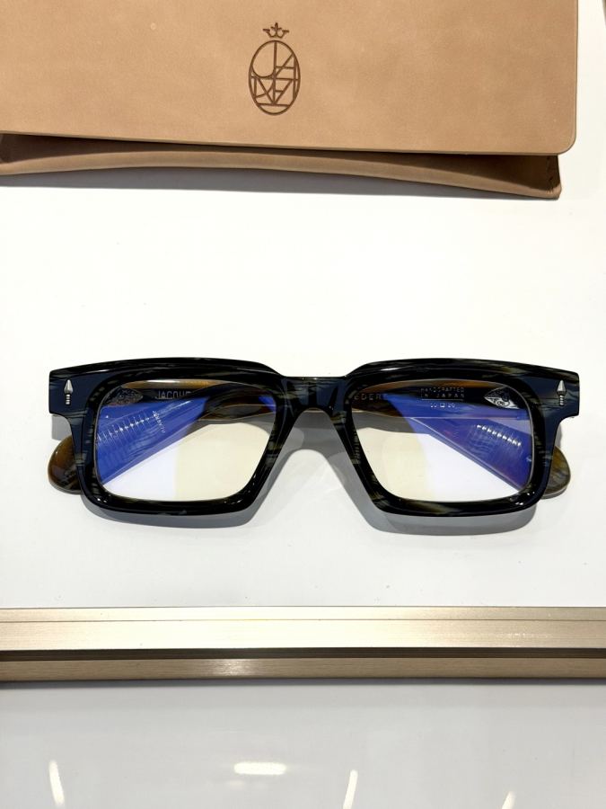 1:1 Replica LV glasses JACQUES MARIE MAGE “ ” replica — photo 2