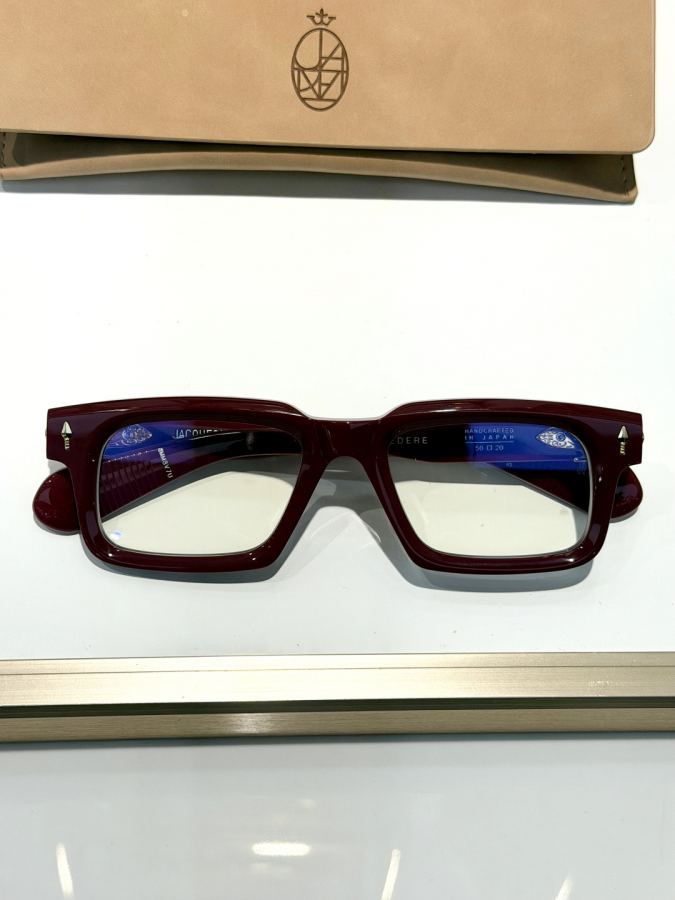 1:1 Replica LV glasses JACQUES MARIE MAGE “ ” replica — photo 4