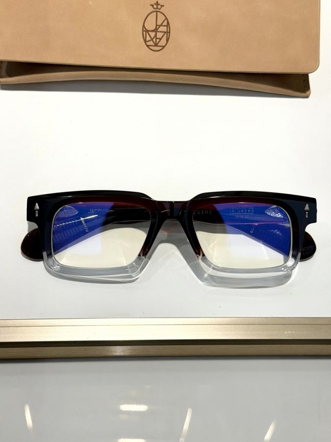 1:1 Replica LV glasses JACQUES MARIE MAGE “ ” replica — photo 3