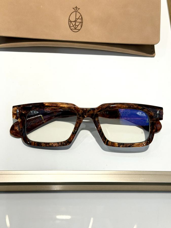 1:1 Replica LV glasses JACQUES MARIE MAGE “ ” replica