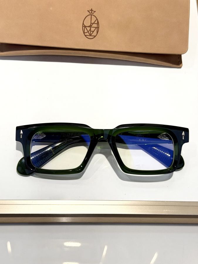 1:1 Replica LV glasses JACQUES MARIE MAGE “ ” replica — photo 8