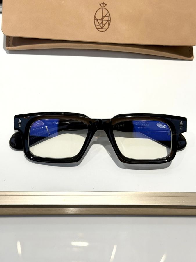 1:1 Replica LV glasses JACQUES MARIE MAGE “ ” replica — photo 7