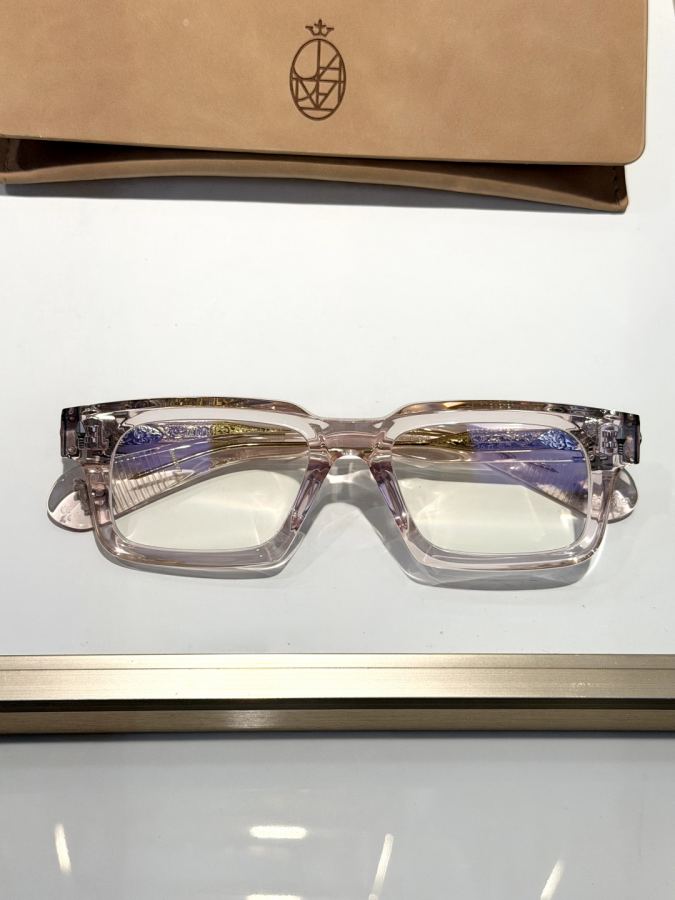 1:1 Replica LV glasses JACQUES MARIE MAGE “ ” replica — photo 6