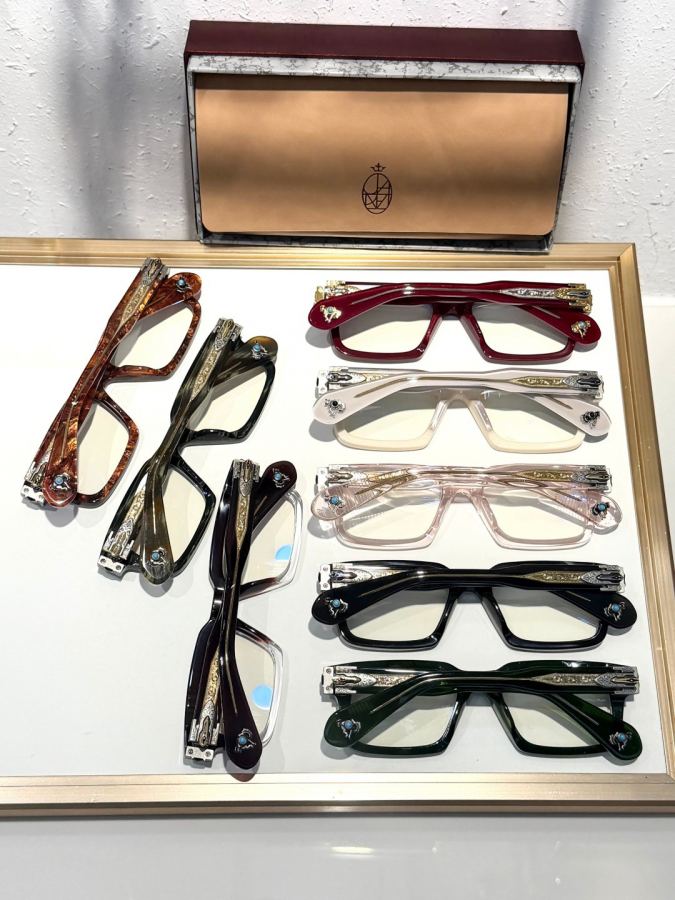 1:1 Replica LV glasses JACQUES MARIE MAGE “ ” replica — photo 4