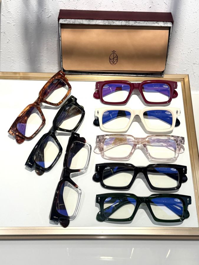 1:1 Replica LV glasses JACQUES MARIE MAGE “ ” replica — photo 3