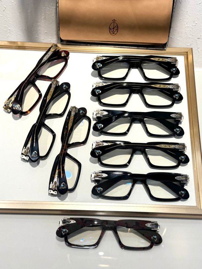 1:1 Replica LV glasses JACQUES MARIE MAGE “ ” replica — photo 2