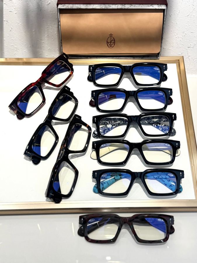 1:1 Replica LV glasses JACQUES MARIE MAGE “ ” replica