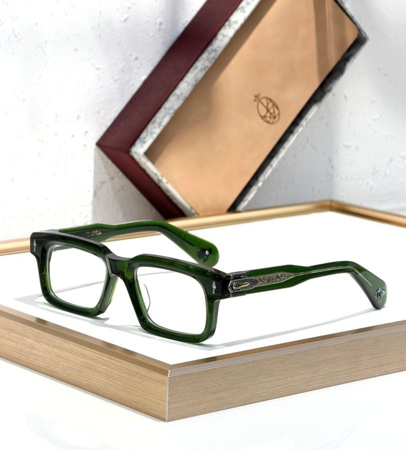 1:1 Replica LV glasses JACQUES MARIE MAGE “ ” replica — photo 5