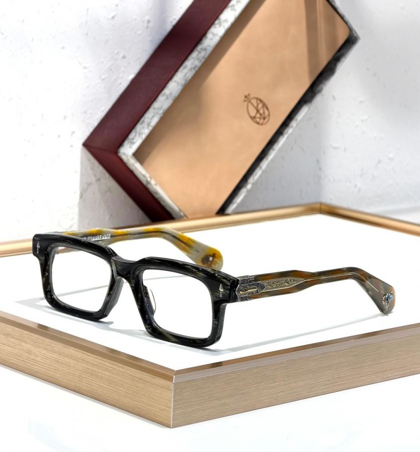 1:1 Replica LV glasses JACQUES MARIE MAGE “ ” replica