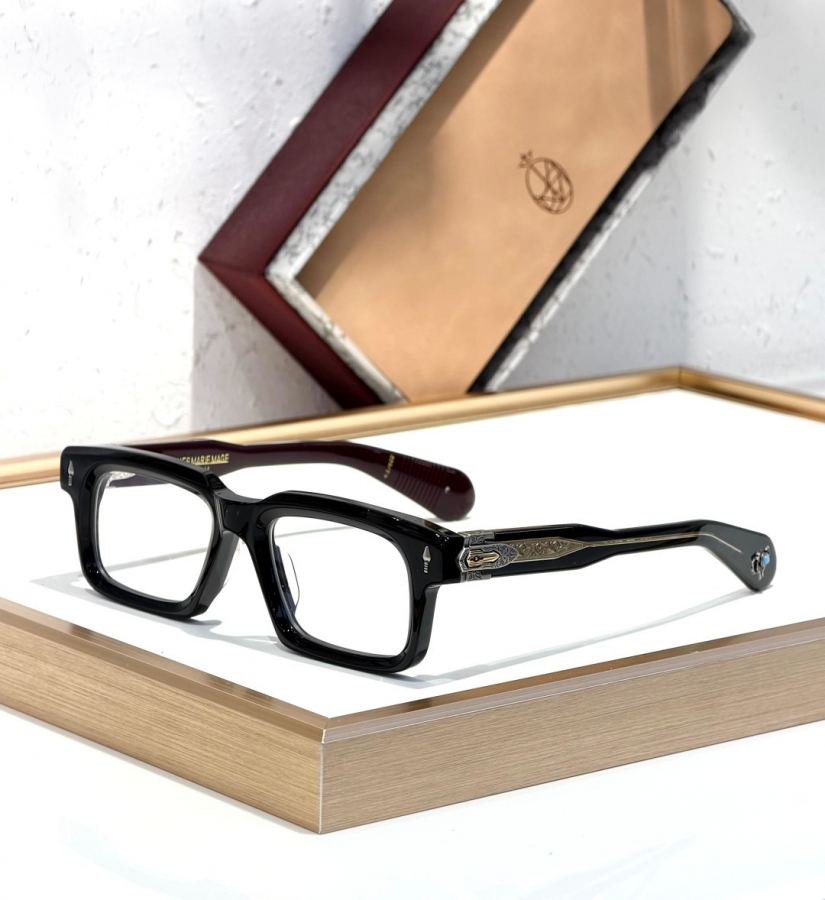1:1 Replica LV glasses JACQUES MARIE MAGE “ ” replica — photo 9