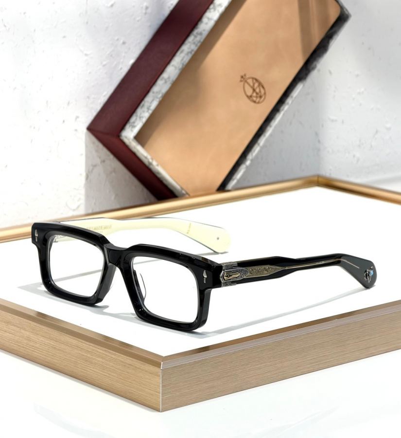 1:1 Replica LV glasses JACQUES MARIE MAGE “ ” replica — photo 7