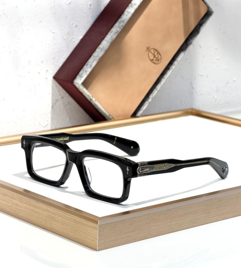 1:1 Replica LV glasses JACQUES MARIE MAGE “ ” replica — photo 8