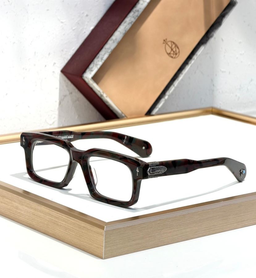 1:1 Replica LV glasses JACQUES MARIE MAGE “ ” replica — photo 6