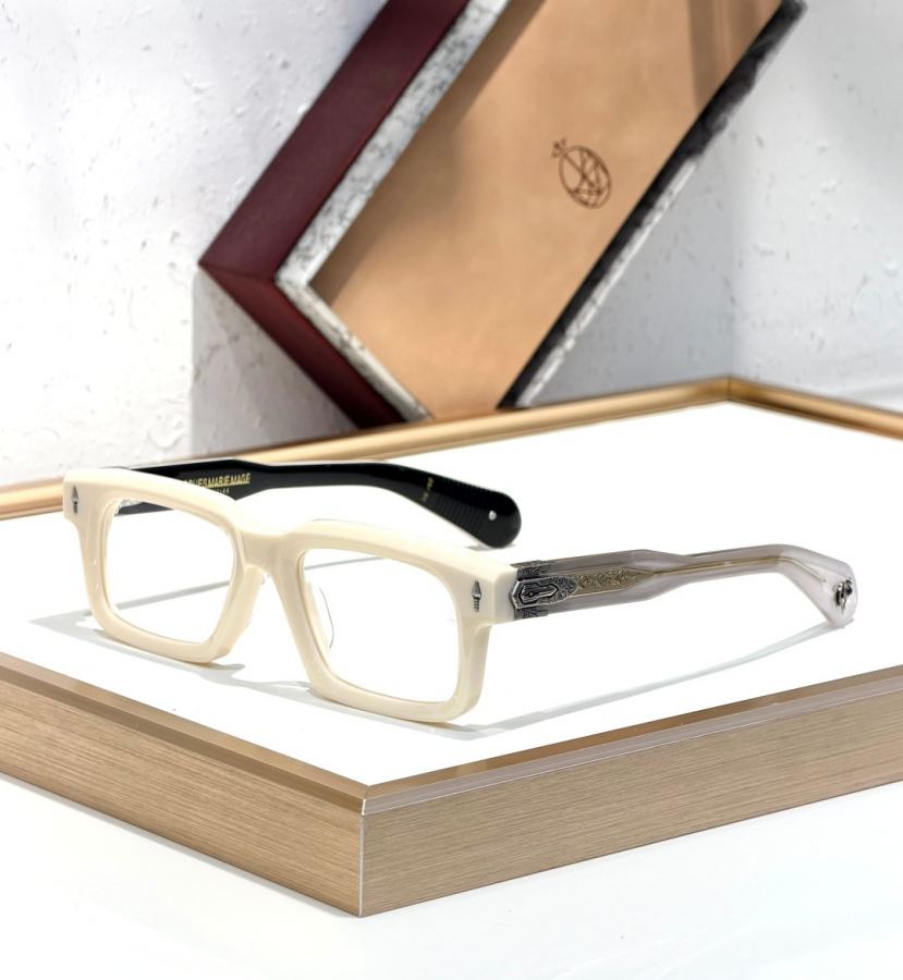 1:1 Replica LV glasses JACQUES MARIE MAGE “ ” replica — photo 5