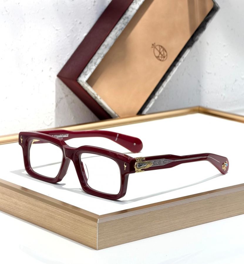1:1 Replica LV glasses JACQUES MARIE MAGE “ ” replica — photo 4