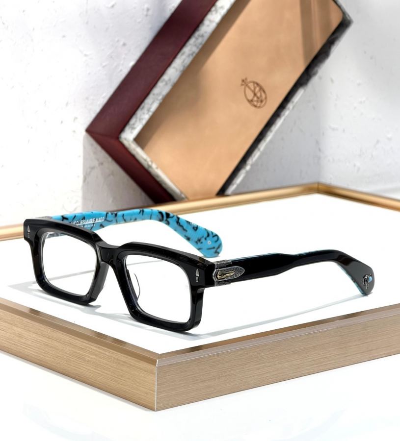 1:1 Replica LV glasses JACQUES MARIE MAGE “ ” replica — photo 3