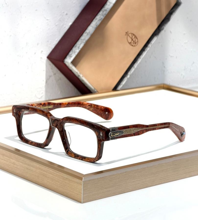 1:1 Replica LV glasses JACQUES MARIE MAGE “ ” replica — photo 2