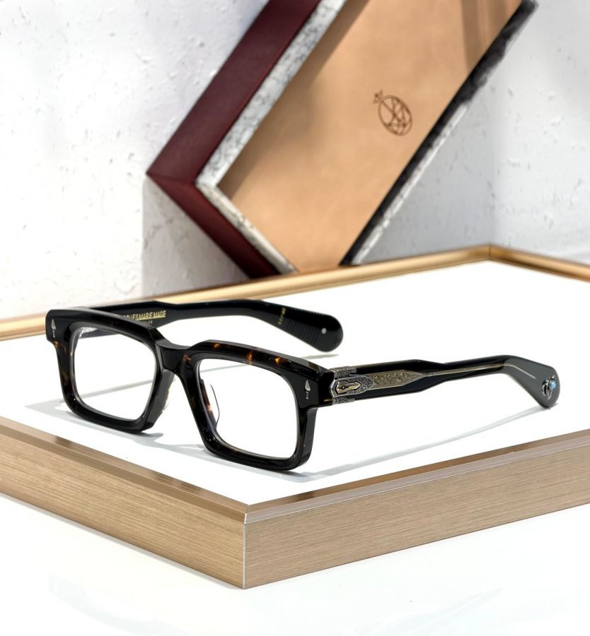 1:1 Replica LV glasses JACQUES MARIE MAGE “ ” replica — photo 8