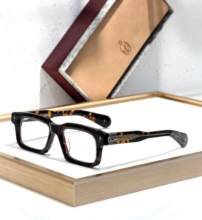 1:1 Replica LV glasses JACQUES MARIE MAGE “ ” replica — photo 6