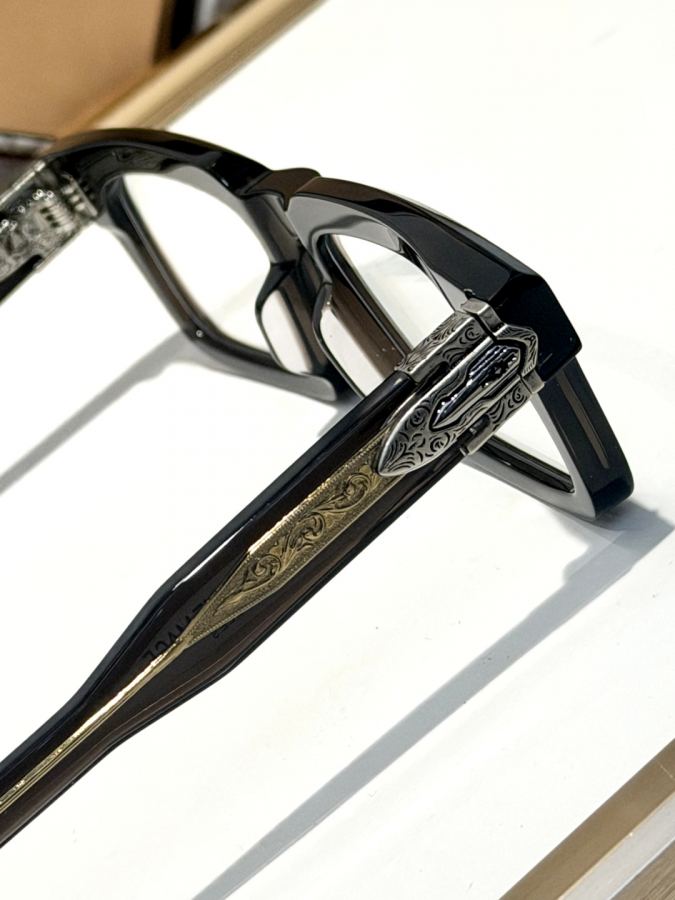 1:1 Replica LV glasses JACQUES MARIE MAGE “ ” replica — photo 4