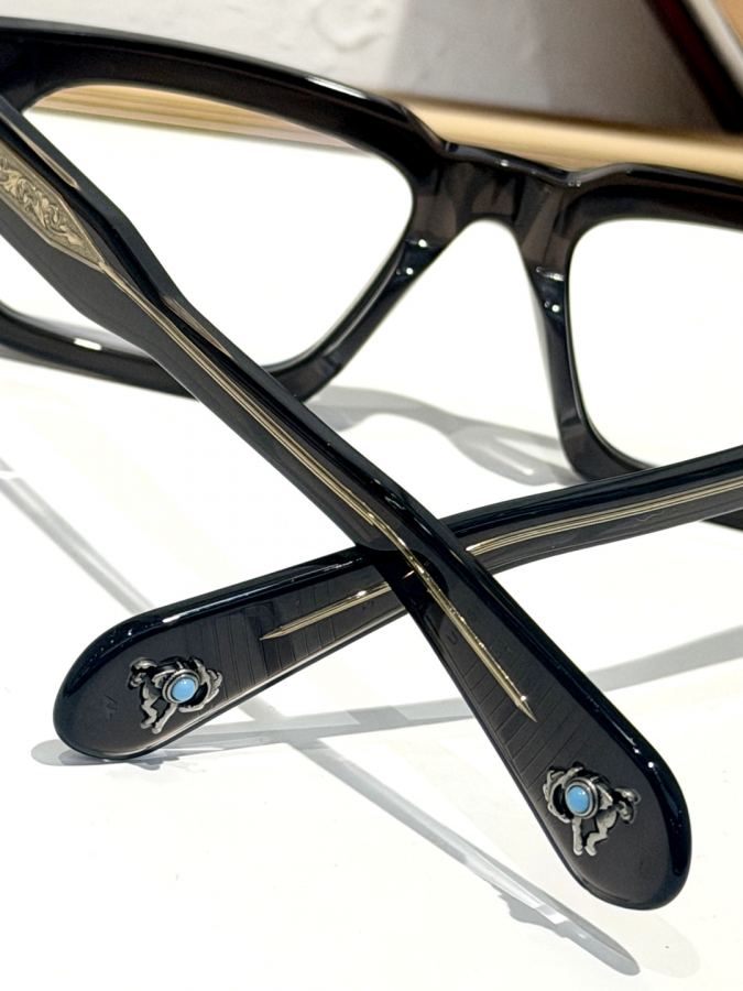 1:1 Replica LV glasses JACQUES MARIE MAGE “ ” replica — photo 3
