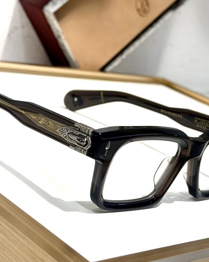 1:1 Replica LV glasses JACQUES MARIE MAGE “ ” replica — photo 2