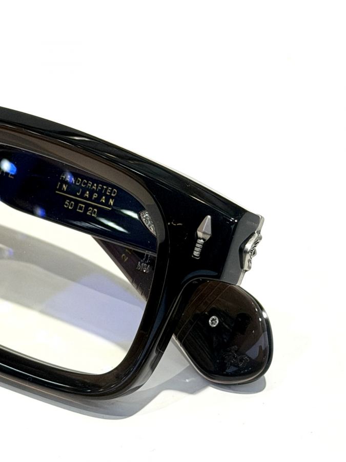 1:1 Replica LV glasses JACQUES MARIE MAGE “ ” replica — photo 7