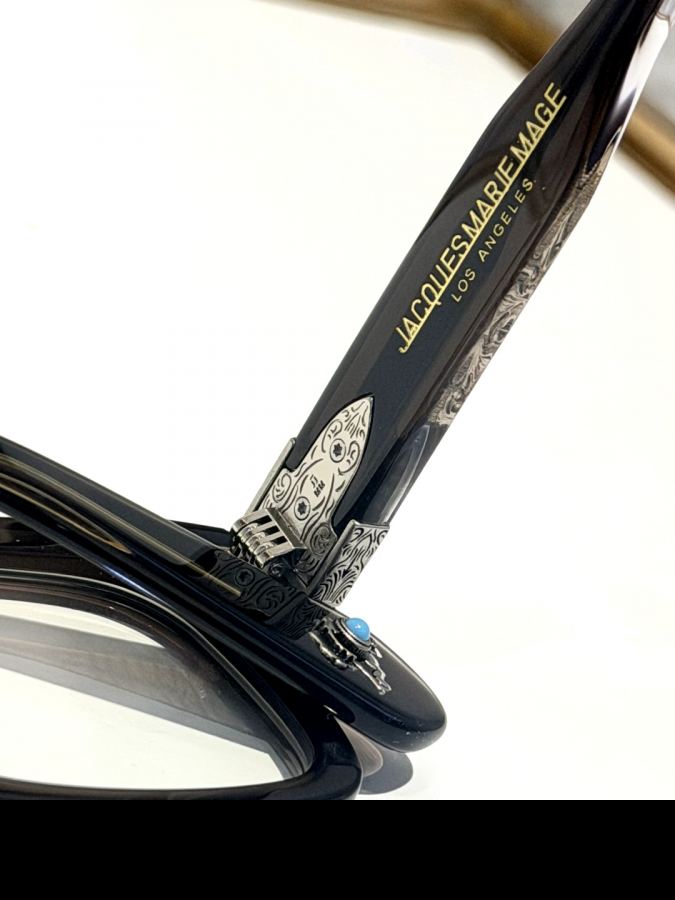 1:1 Replica LV glasses JACQUES MARIE MAGE “ ” replica — photo 9