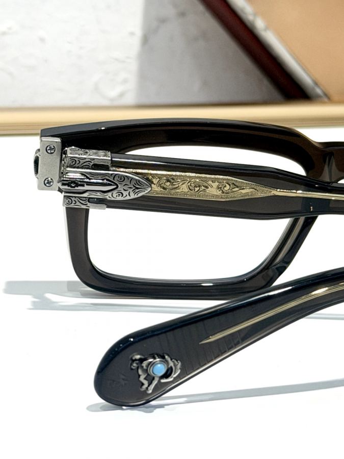1:1 Replica LV glasses JACQUES MARIE MAGE “ ” replica — photo 8