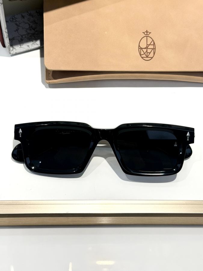 1:1 Replica LV glasses JACQUES MARIE MAGE “ ” replica — photo 8