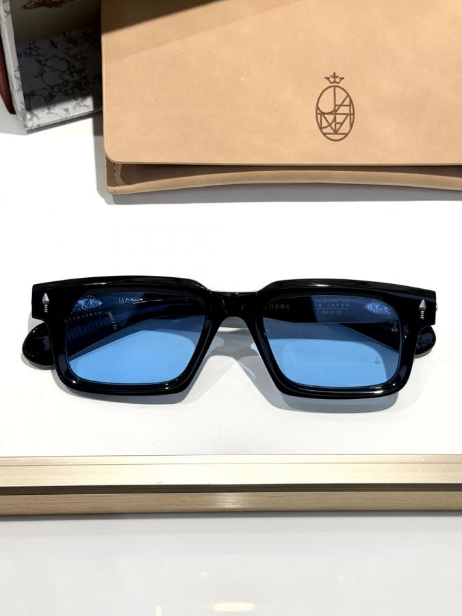 1:1 Replica LV glasses JACQUES MARIE MAGE “ ” replica — photo 6