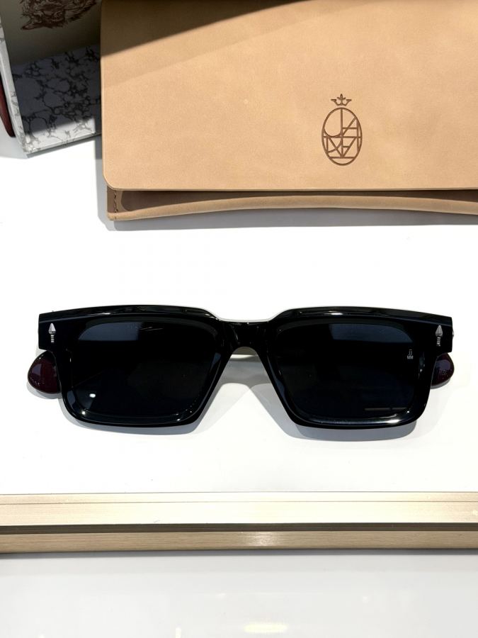 1:1 Replica LV glasses JACQUES MARIE MAGE “ ” replica — photo 9