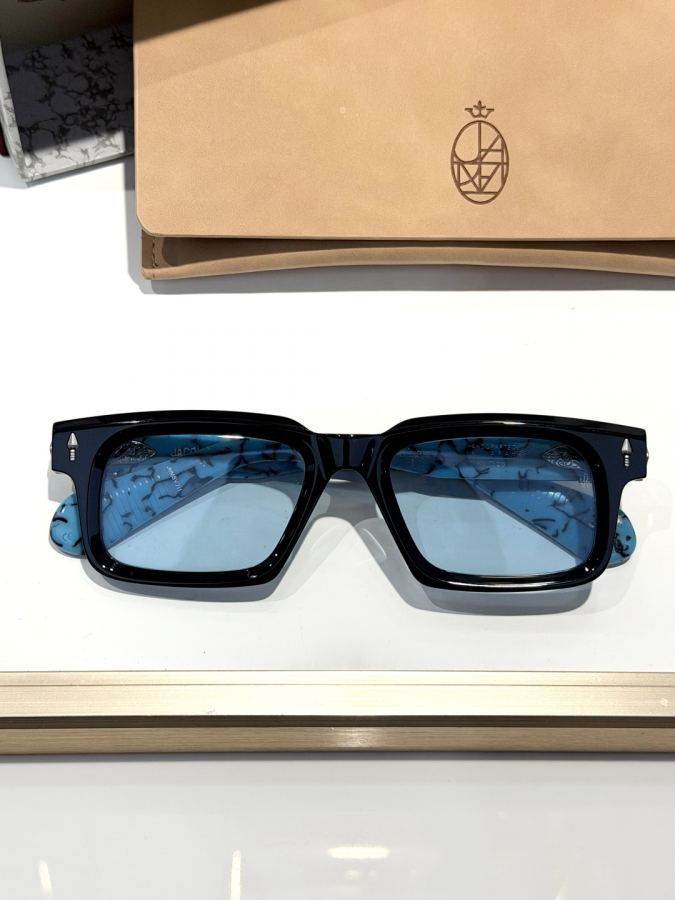1:1 Replica LV glasses JACQUES MARIE MAGE “ ” replica — photo 5