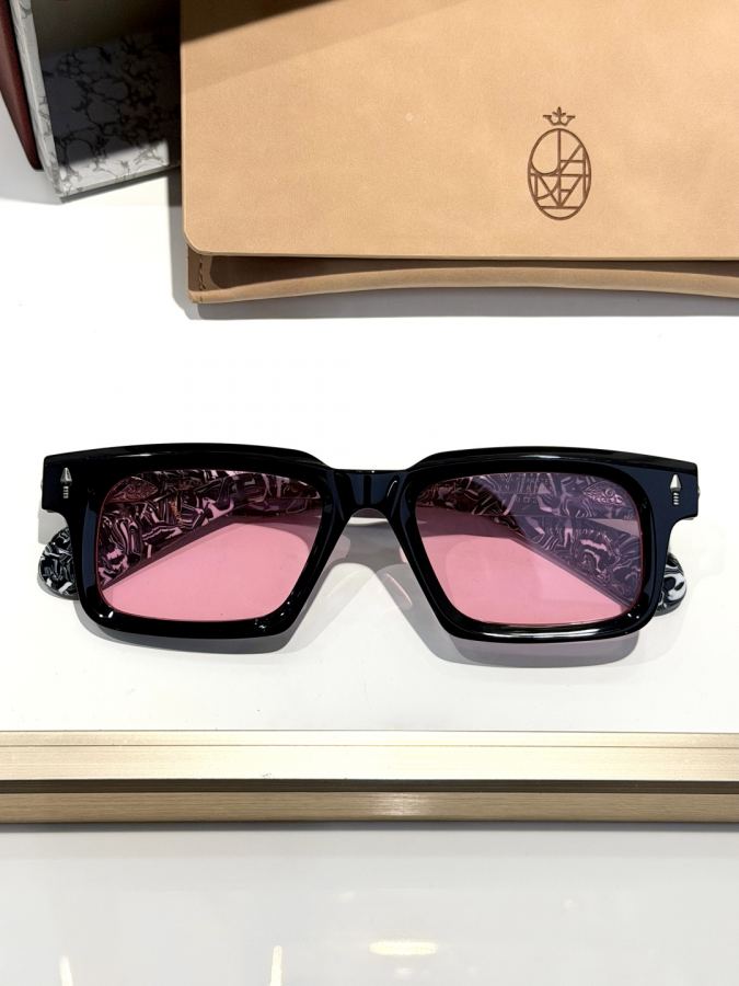 1:1 Replica LV glasses JACQUES MARIE MAGE “ ” replica — photo 4