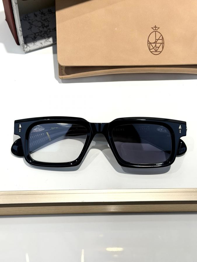 1:1 Replica LV glasses JACQUES MARIE MAGE “ ” replica — photo 2