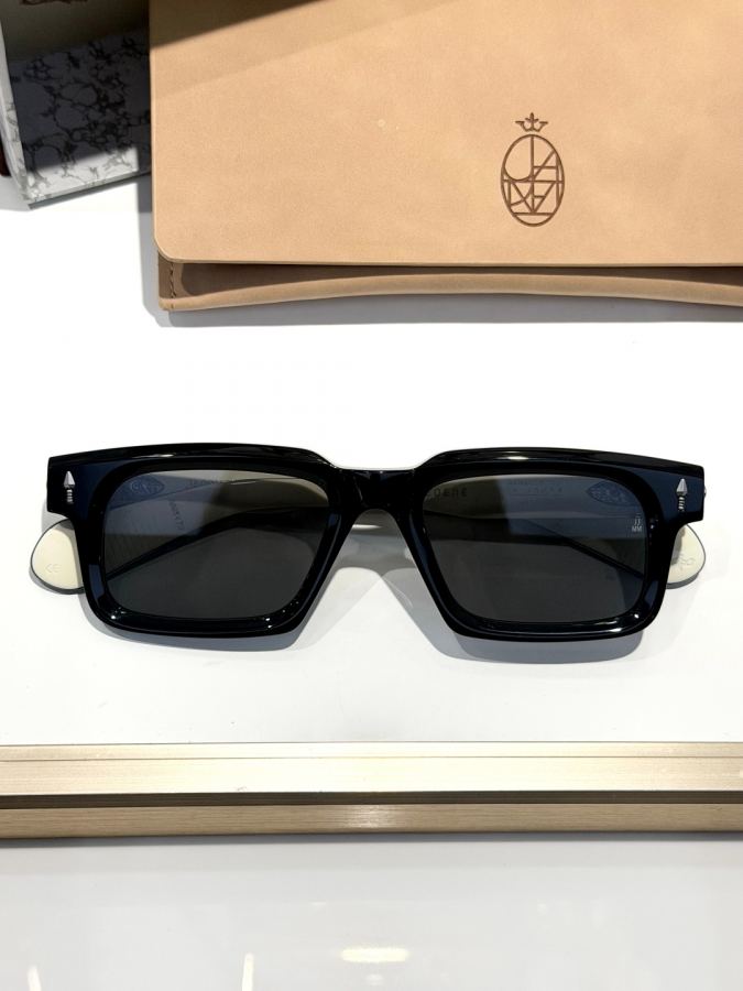 1:1 Replica LV glasses JACQUES MARIE MAGE “ ” replica — photo 7