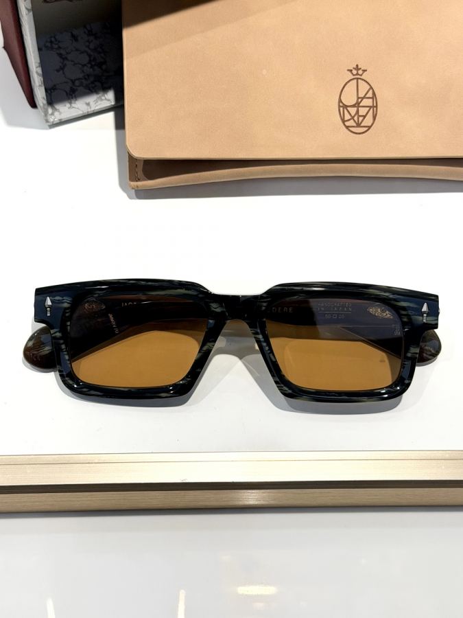 1:1 Replica LV glasses JACQUES MARIE MAGE “ ” replica — photo 3
