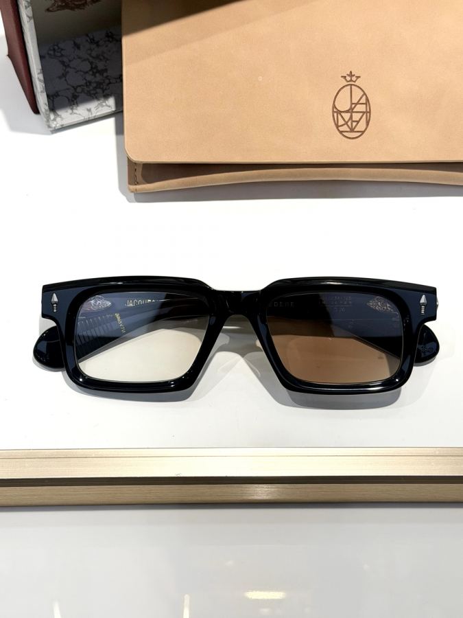1:1 Replica LV glasses JACQUES MARIE MAGE “ ” replica
