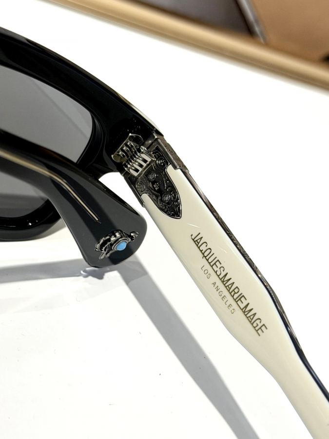 1:1 Replica LV glasses JACQUES MARIE MAGE “ ” replica — photo 4