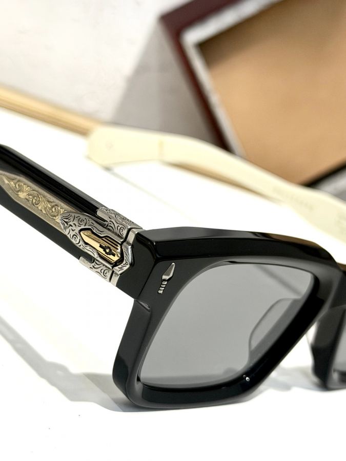 1:1 Replica LV glasses JACQUES MARIE MAGE “ ” replica — photo 3