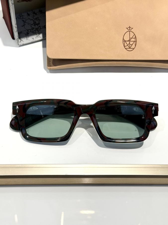 1:1 Replica LV glasses JACQUES MARIE MAGE “ ” replica