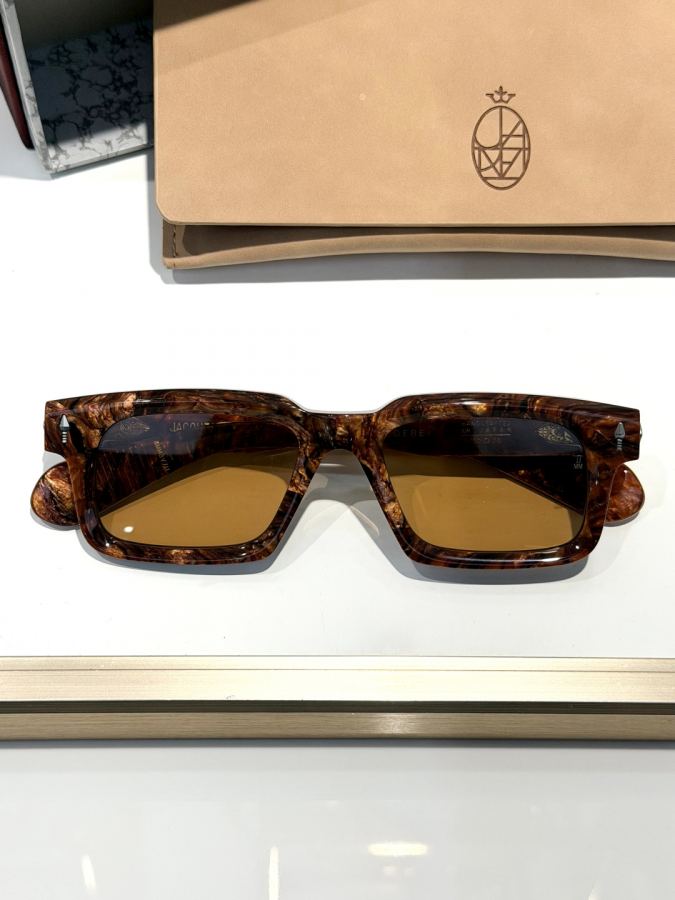 1:1 Replica LV glasses JACQUES MARIE MAGE “ ” replica — photo 2