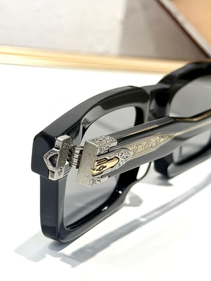 1:1 Replica LV glasses JACQUES MARIE MAGE “ ” replica — photo 6
