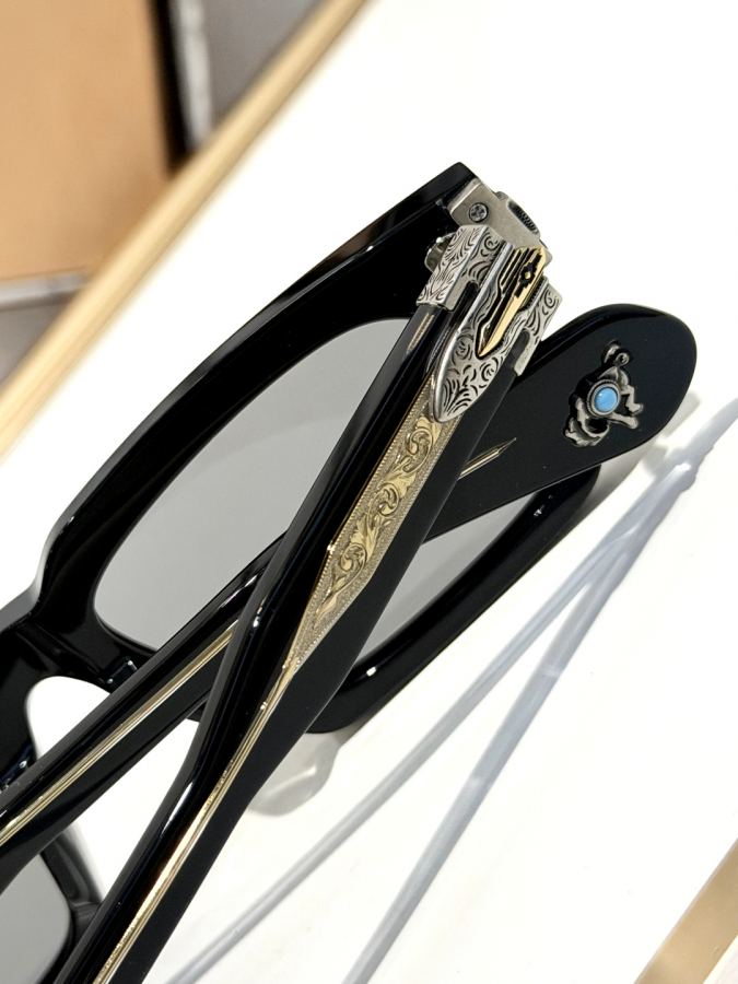 1:1 Replica LV glasses JACQUES MARIE MAGE “ ” replica — photo 8