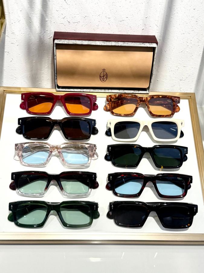 1:1 Replica LV glasses JACQUES MARIE MAGE “ ” replica