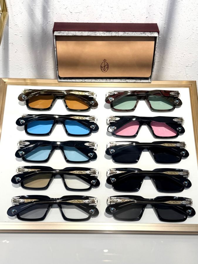 1:1 Replica LV glasses JACQUES MARIE MAGE “ ” replica — photo 4